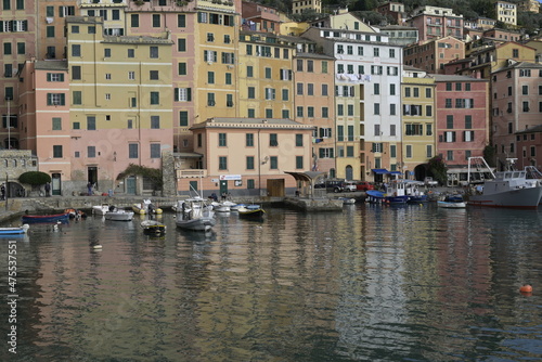 Camogli