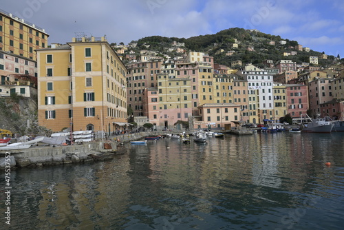 Camogli