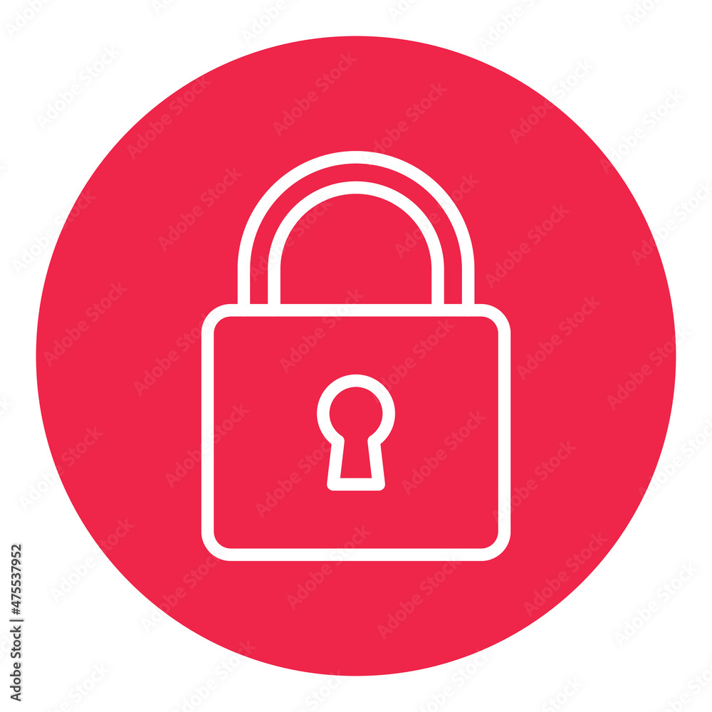 Security lock Vector icon which is suitable for commercial work and easily modify or edit it
Security lock Vector icon which is suitable for commercial work and easily modify or edit it