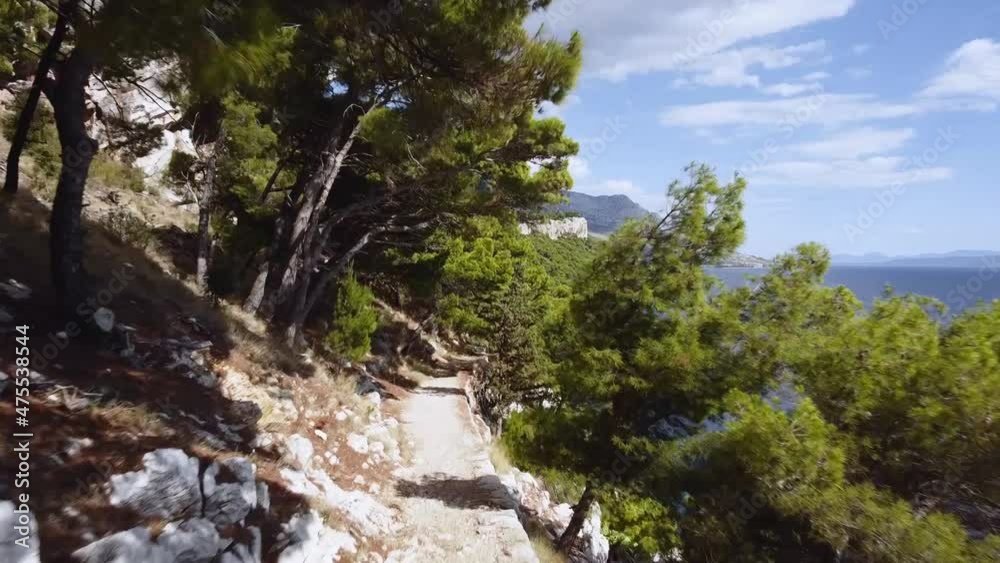 Discover the beauty of Croatia with these stunning videos. Follow these paths through the trees and see what you find at the end. Discover the beauty of Croatia with these stunning videos. Follow these paths through the trees and see what you find at the end.