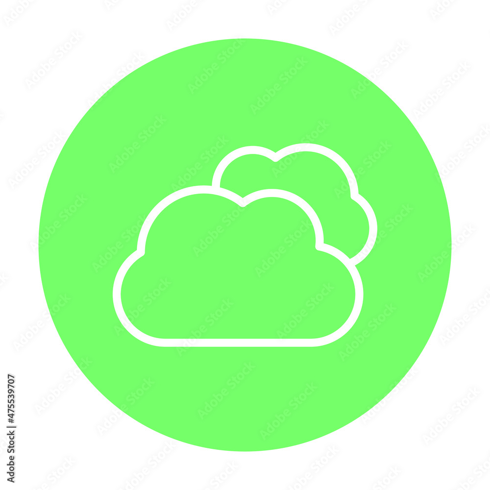 Clouds Vector icon which is suitable for commercial work and easily modify or edit it
Clouds Vector icon which is suitable for commercial work and easily modify or edit it