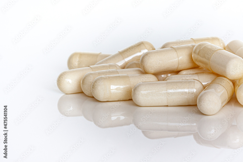Daily multivitamin Daily multivitamin