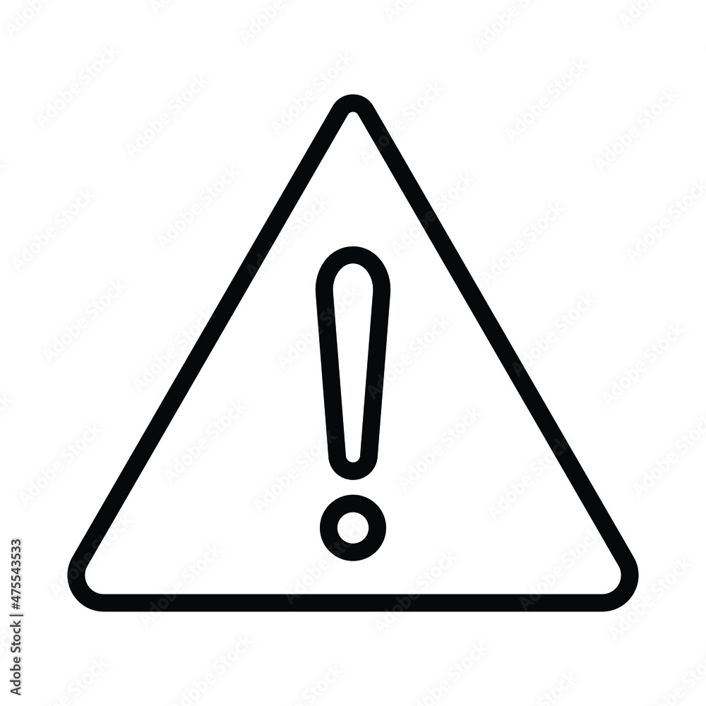 Alert error Vector icon which is suitable for commercial work and easily modify or edit it
Alert error Vector icon which is suitable for commercial work and easily modify or edit it