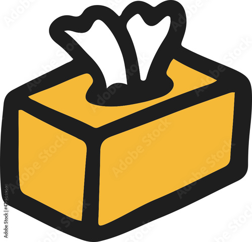 tissue icon