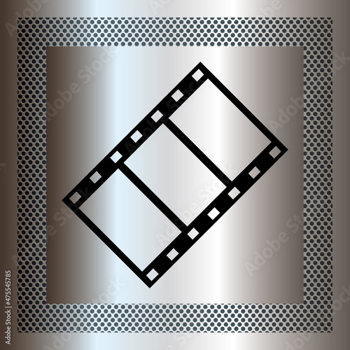 Logo ressources cinématographiques.