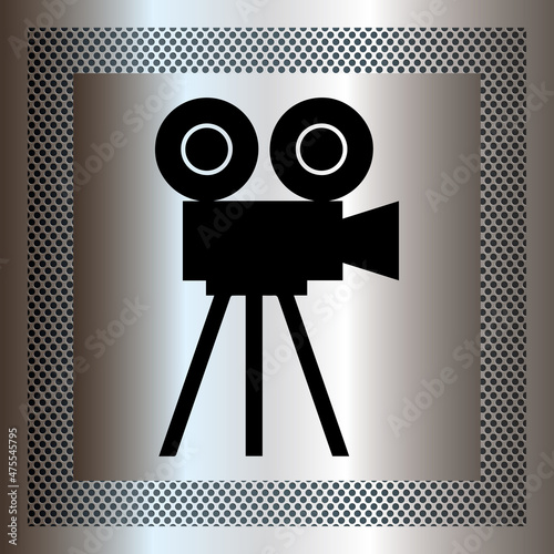 Logo ressources cinématographiques.