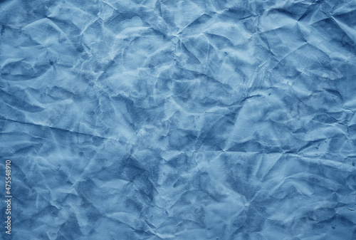 Close up of Ink Texture for Background