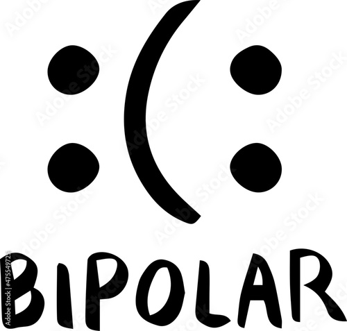 bipolar disease icon