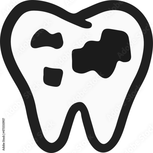 dental dentistry icon