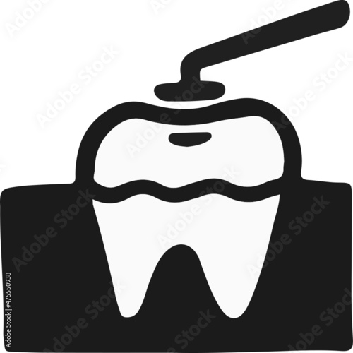 dental dentistry icon