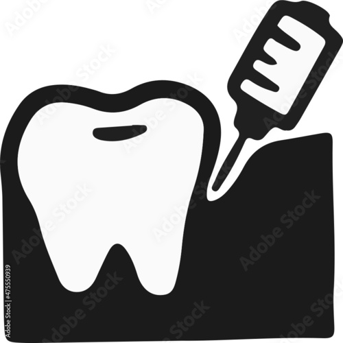 dental dentistry icon