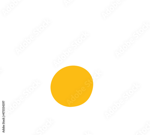omelet fried egg icon