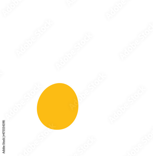 omelet fried egg icon