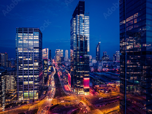 Warszawa