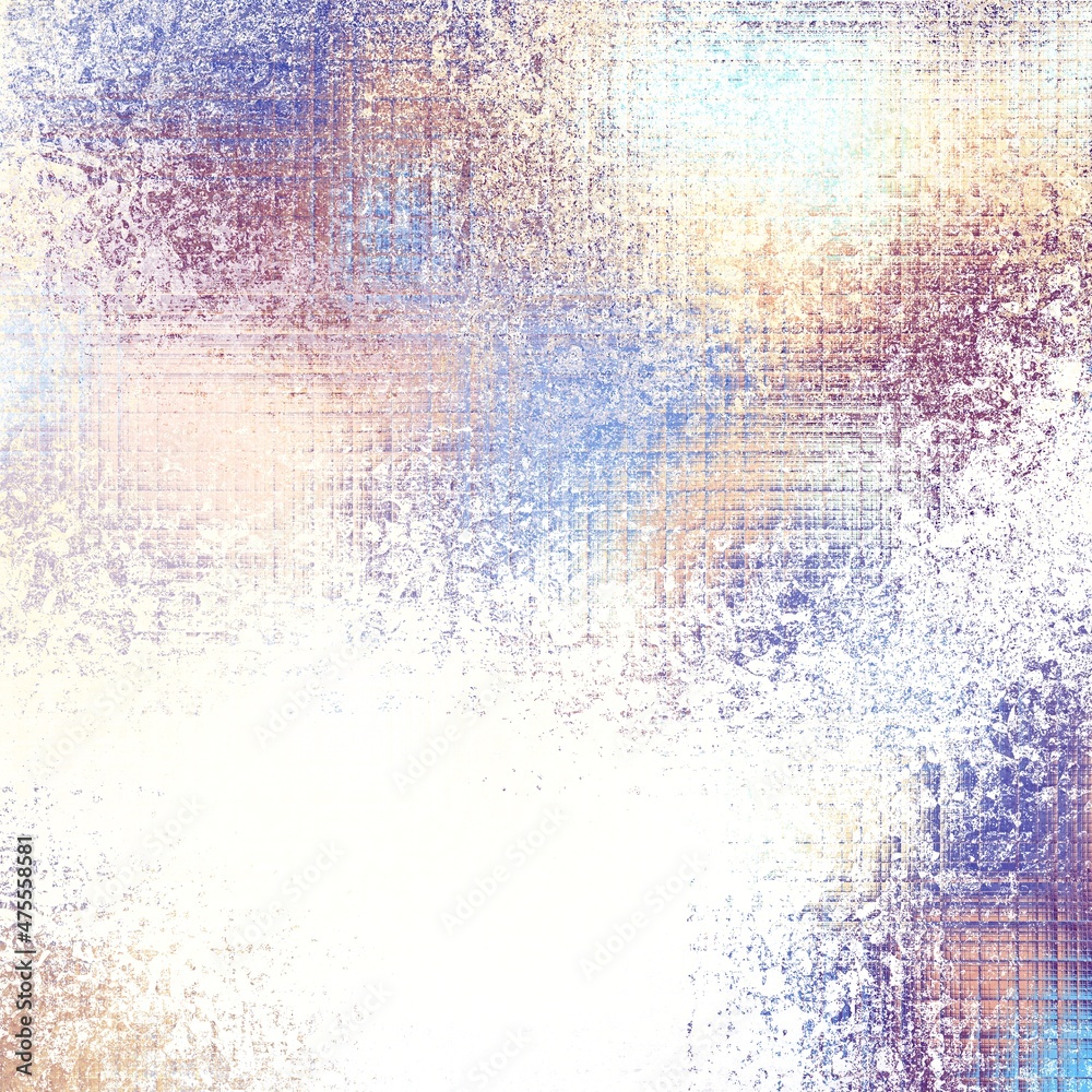 Imitation of a old grunge texture background.
