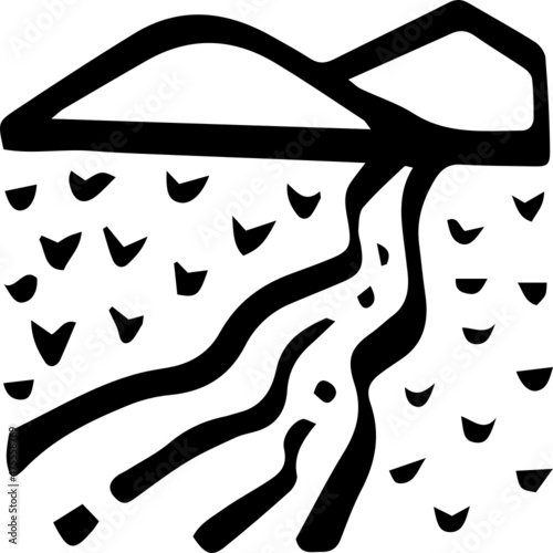 environmental protection logo icon