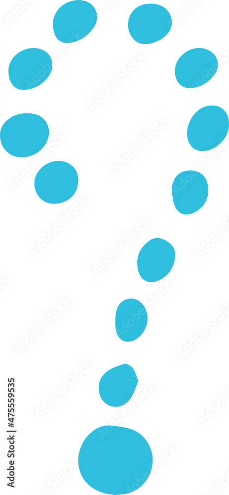 question mark hand draw doodle question mark hand draw doodle