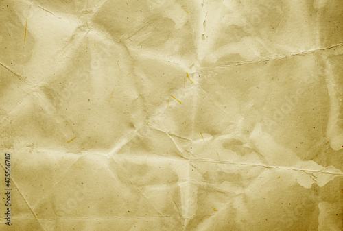 Vintage Paper Texture Background
