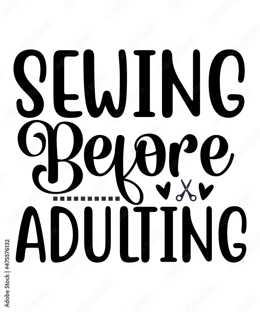 Sewing SVG Bundle,  Sewing,  Sewing Svg, Crafting Svg, Sewing Machine Svg