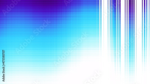 Abstract geometric background. Striped pattern. Horizontal background with aspect ratio 16   9