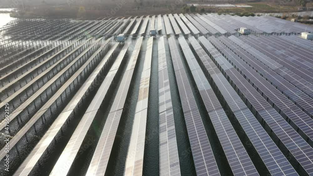 solar power station solar power station