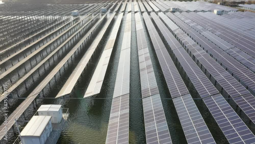 solar power station solar power station