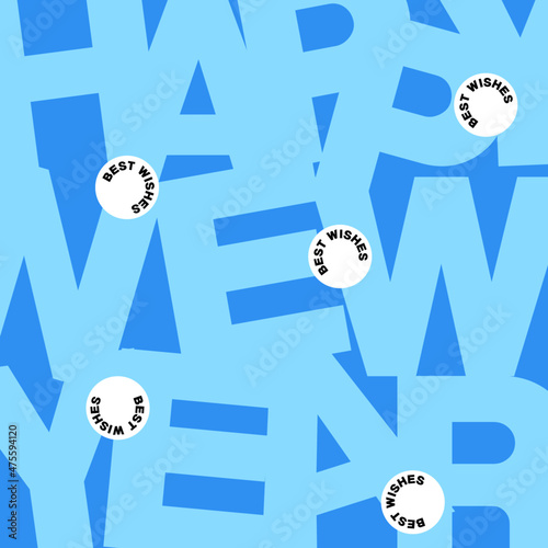 NEW YEAR POSTER 2.0