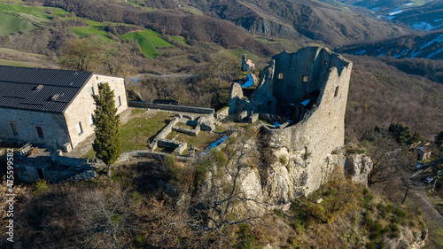 Photos CASTELLO DI CANOSSA