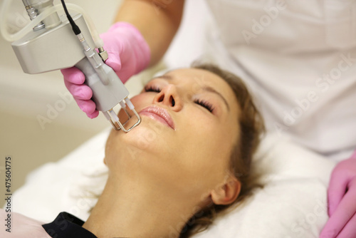 Laser Treatment,Cosmetic Laser Dermatology ,dermatologist offices,laser technology