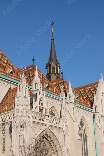 Have you ever seen this beauty before? Cathedral - Vienna