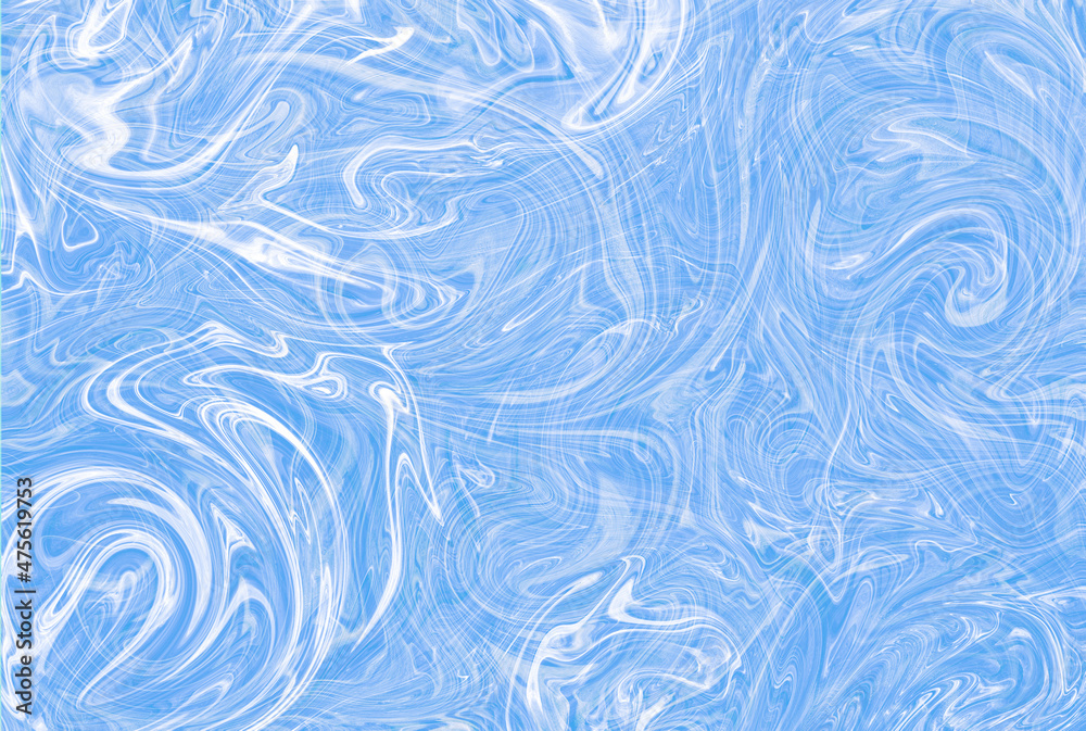 Artistic style Liquid Marble Texture for Background Artistic style Liquid Marble Texture for Background
