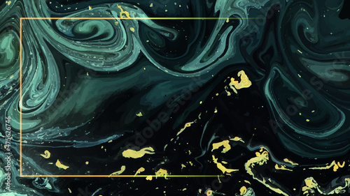 premium watercolour background with stars