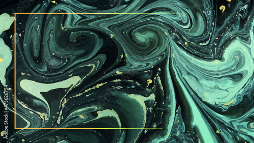 abstract watercolor background with watercolor