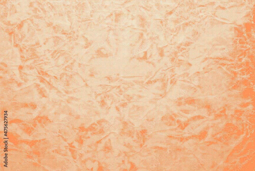 Fototapeta premium Halftone Paper Texture Background