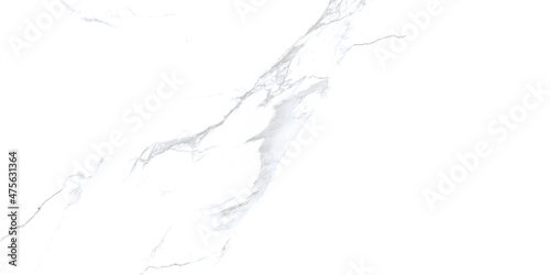 White marble texture pattern with high resolution. flooring tile
