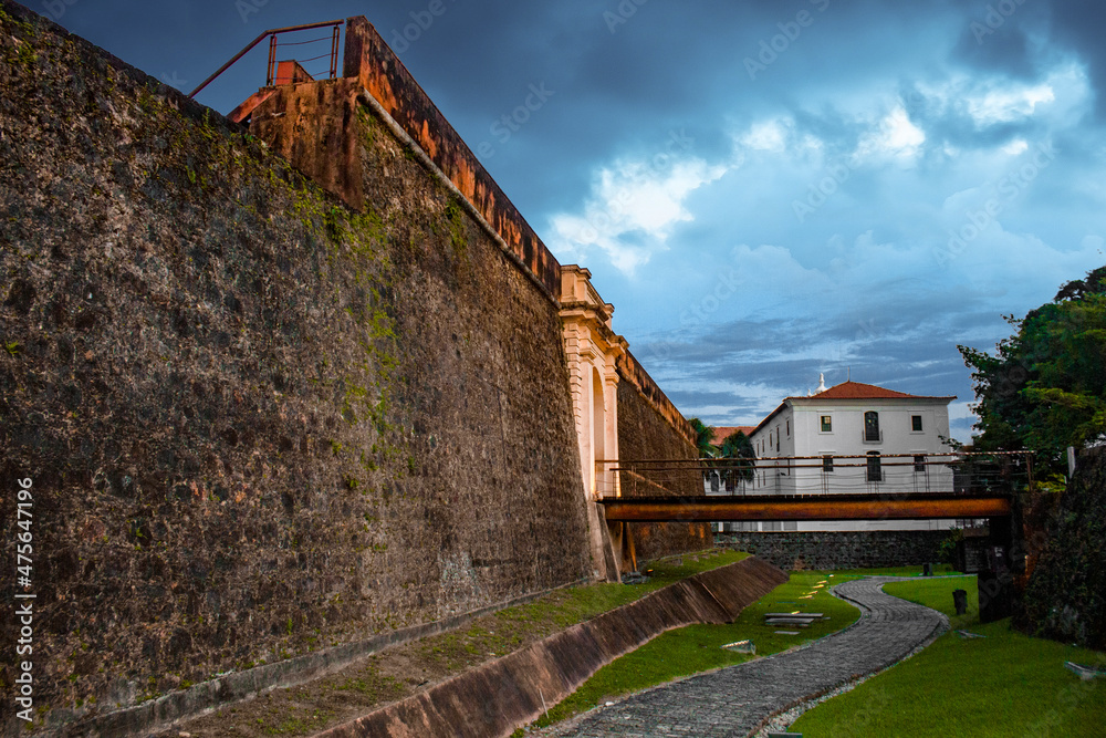 Forte Forte