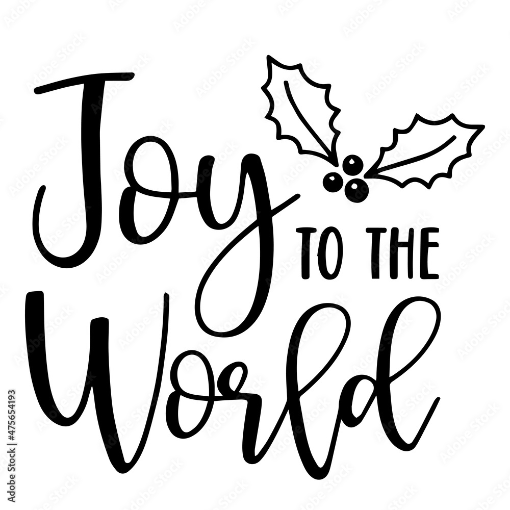 joy to the world background inspirational quotes typography lettering design joy to the world background inspirational quotes typography lettering design