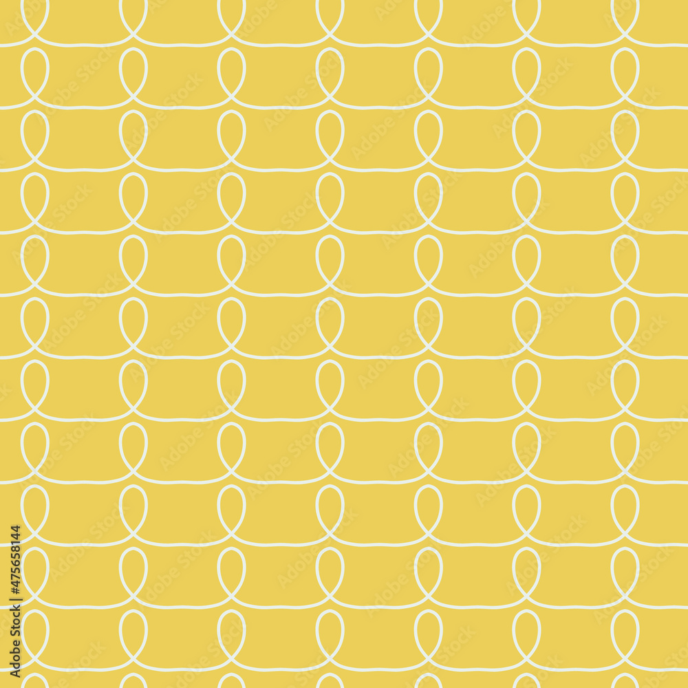 Lines seamless pattern seamless background 09
