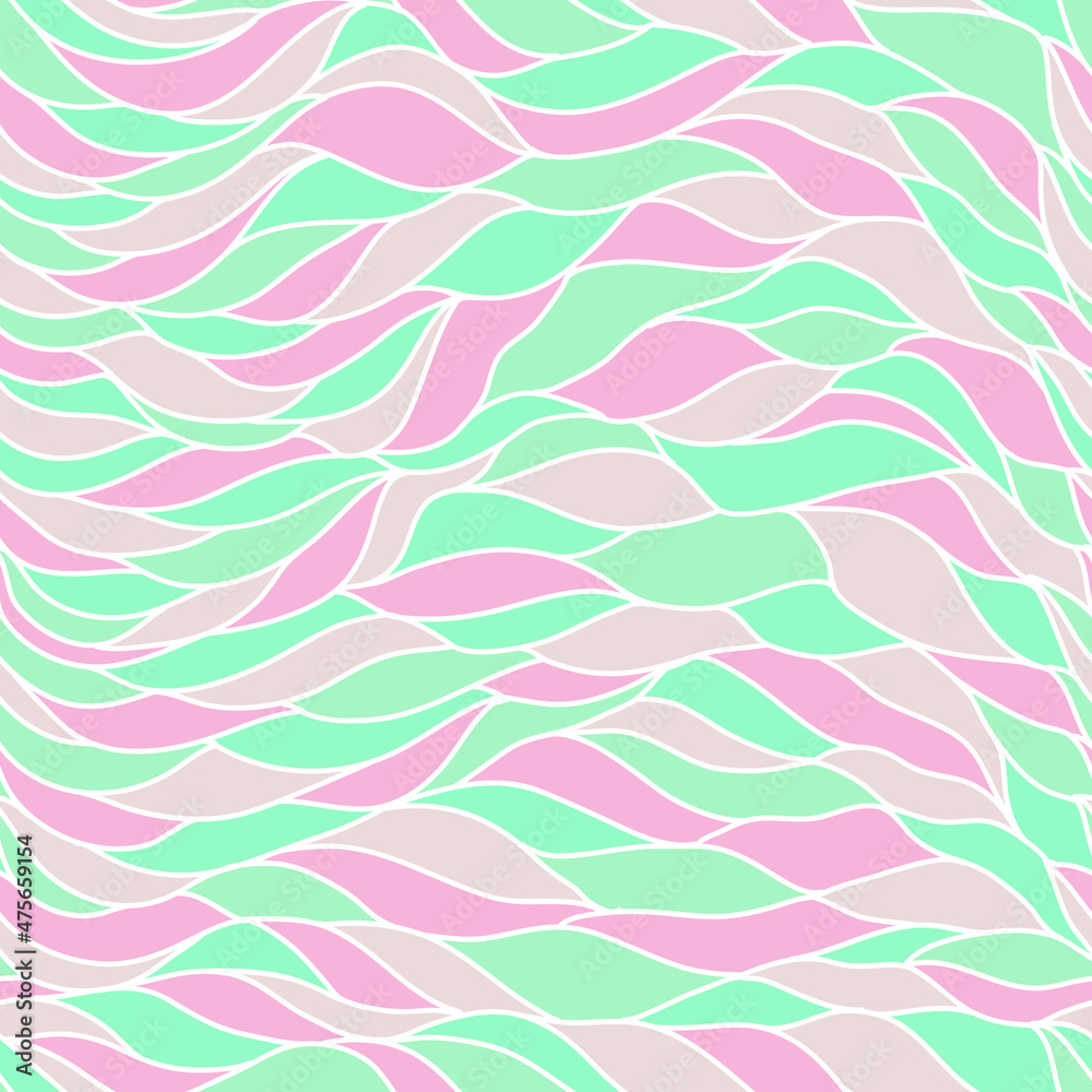 Waves seamless pattern seamless background 05 Waves seamless pattern seamless background 05