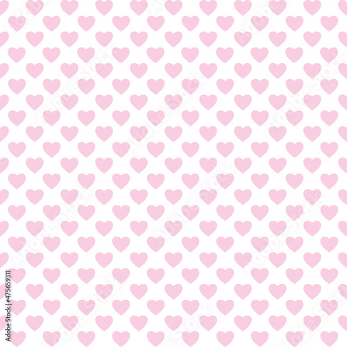 Wedding pattern seamless background 04
