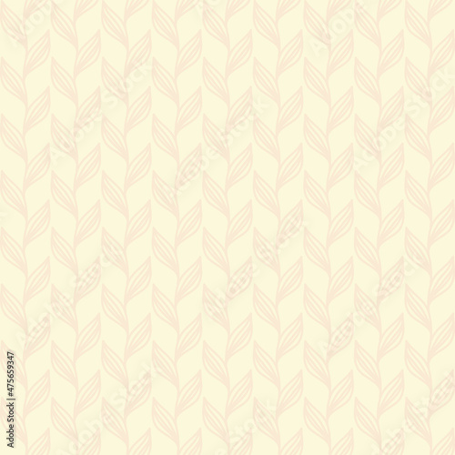 Wedding pattern seamless background 07