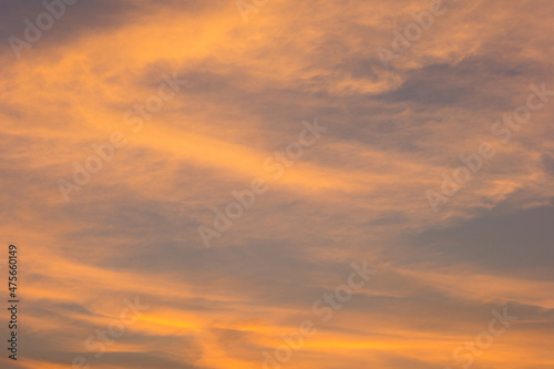Clouds Photo Background © anupan001