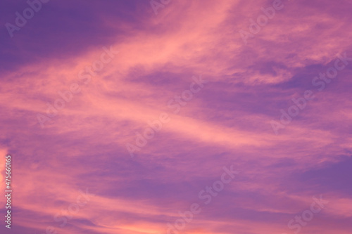 Fototapeta Naklejka Na Ścianę i Meble -  Clouds Photo Background