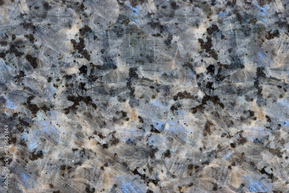 Fototapeta premium Marble tiles, black and gray shades