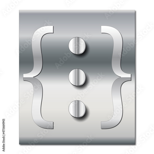 Klammerlogo Schrauben 2