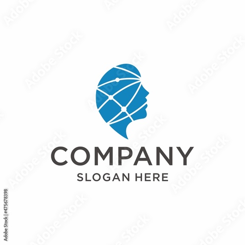 Beauty Plastic Surgery logo vector