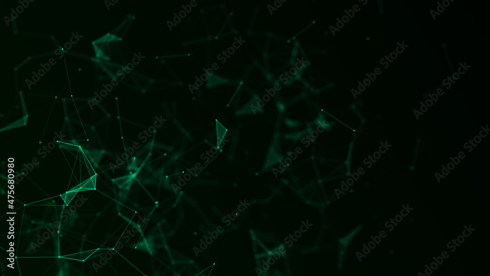Network connection structure. Technology connect big data. Science background. Business futuristic backdrop. 3D rendering. Network connection structure. Technology connect big data. Science background. Business futuristic backdrop. 3D rendering.