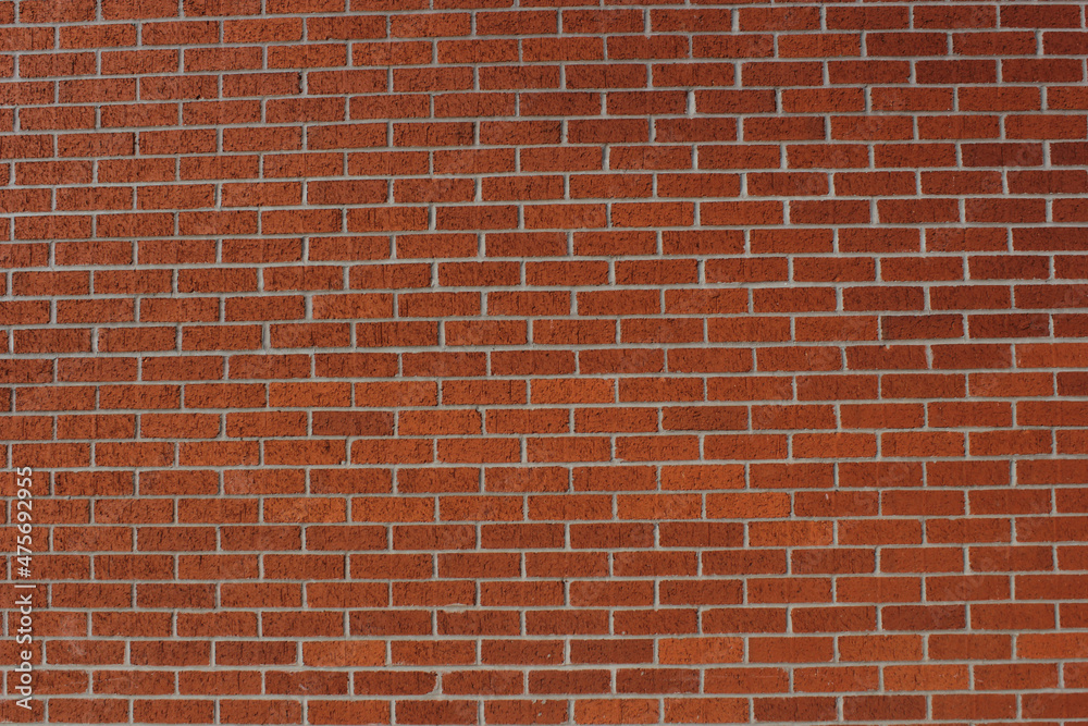Close-up Building Detail Historical Brick Wall With Doors and Windows Close-up Building Detail Historical Brick Wall With Doors and Windows