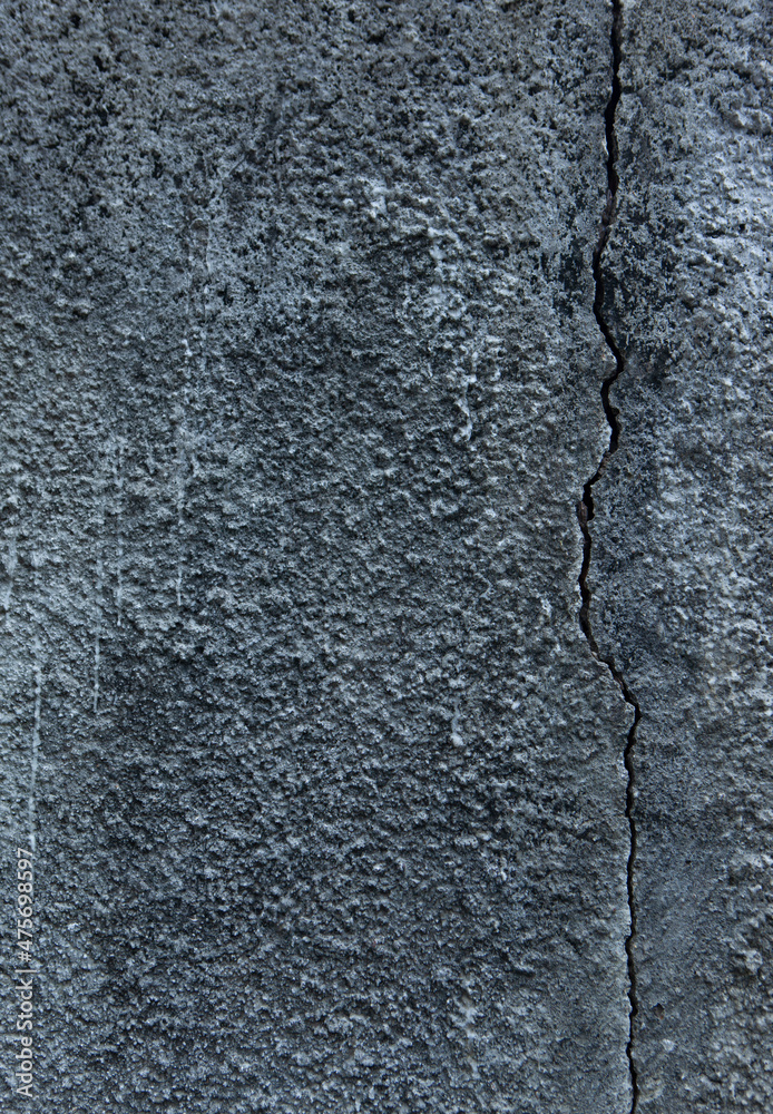 Wall fragment with scratches, Texture Background Wall fragment with scratches, Texture Background