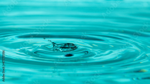 Wassertropfen